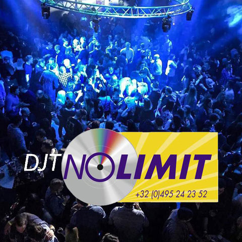 DJ Team No Limit